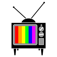TV Tracker logo